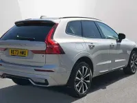 Usado Volvo XC60 Ultimate 250 HP (183 kW) 2024 SUV