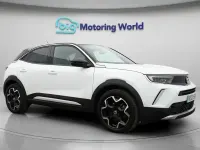 Used Vauxhall Mokka Ultimate 100 kW (136 HP) 2023 SUV