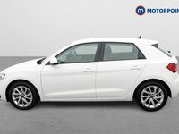 Used Audi A1 Sport 2023 White SUV