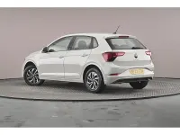 Used VW Polo 80 HP (58 kW) 2023 Hatchback