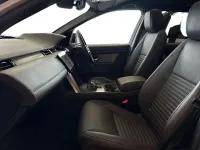 Used Land Rover Discovery 5 HSE Dynamic 204 HP (150 kW) 2025 Silver SUV