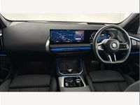 Used BMW X3 M Sport 299 HP (219 kW) 2025 Grey SUV