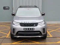 Used Land Rover Discovery HSE Dynamic 2025 Grey SUV