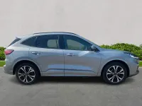 Used Ford Kuga ST-Line X 2024 Silver SUV