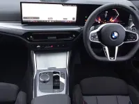 Used BMW 320 M Sport 181 HP (133 kW) 2026 Grey Estate