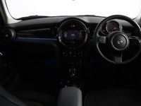 Used Mini Cooper Classic 2022 Silver Hatchback