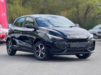 New MG MG3 SE 116 HP (85 kW) 2026 Hampstead grey Hatchback