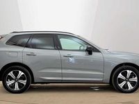 Second-hand Volvo XC60 Plus 345 CP (253 kW) 2025 Gri SUV