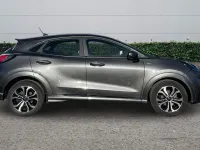 Used Ford Puma ST-Line 155 HP (114 kW) 2023 Grey SUV