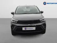Used Vauxhall Crossland Ultimate 110 HP (80 kW) 2023 Grey SUV