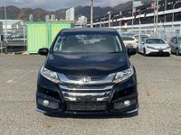 Used Honda Odyssey 2014 Black MPV