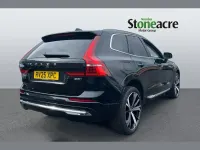 Used Volvo XC60 Ultra 250 HP (183 kW) 2025 Black SUV