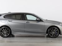 used BMW 118 1 Series 1.5 i M Sport (LCP) Hatchback 5dr Petrol DCT Euro 6 (s/s) (136 ps)