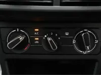 Used VW Taigo Life 95 HP (69 kW) 2023 Blue SUV