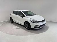 Gebraucht Renault Clio IV GT-Line 90 PS (66 kW) 2018 Weiß Kleinwagen