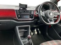 Used VW up! GTI 116 HP (85 kW) 2023 Hatchback