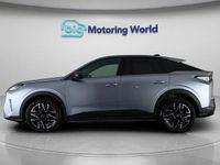 Used Peugeot 3008 Allure 136 HP (100 kW) 2025 Grey SUV