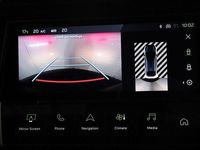 Used Peugeot 408 GTi 130 HP (95 kW) 2024 Blue Hatchback