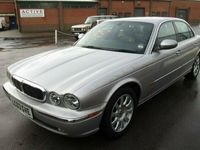 Used Jaguar XJ6 240 HP (176 kW) 2003 Sedan