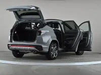 Used Hyundai Tucson N Line 150 HP (110 kW) 2022 Grey SUV