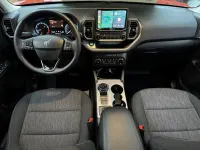 New Ford Bronco Big Bend 181 HP (133 kW) 2025 Red SUV