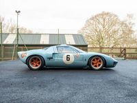 used Ford GT40 GT40