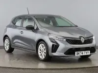 Used Renault Clio Evolution 143 HP (105 kW) 2025 Hatchback