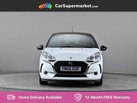 used DS Automobiles DS3 1.6 BlueHDi Performance Line 3dr