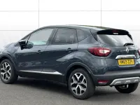 Used Renault Captur GT-Line 90 HP (66 kW) 2019 Other SUV