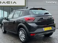 Used Dacia Sandero Expression 91 HP (66 kW) 2025 Hatchback