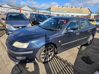 used Saab 9-3 2.0T Aero 4dr [5]