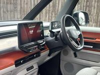 Used VW ID. Buzz 150 kW (204 HP) 2024 MPV
