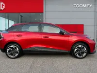 Used MG MG4 EV 123 kW (168 HP) 2025 Hatchback