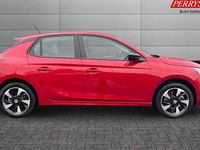 Used Vauxhall Corsa-e Design Edition 100 kW (136 HP) 2025 Hatchback