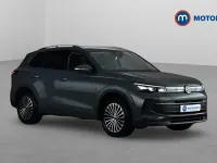 Used VW Tiguan Match 150 HP (110 kW) 2025 SUV