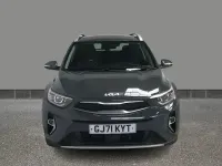 Usado Kia Stonic 101 HP (74 kW) 2024 SUV