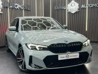 Used BMW 330e M Sport 2024 Grey Sedan