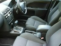 Used Ford Mondeo 2004 Hatchback