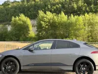 Used Jaguar I-Pace SE 294 kW (400 HP) 2020 SUV