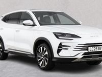 Used BYD Seal U Comfort 2025 White SUV