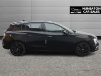 Used Vauxhall Astra 130 HP (95 kW) 2023 Black Hatchback
