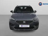Begagnad Seat Tarraco FR 150 HK (110 kW) 2022 Grå SUV