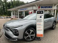 Used Citroën C5 X PureTech 2025 Grey Estate