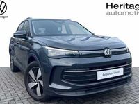 Used VW Tiguan 150 HP (110 kW) 2025 SUV