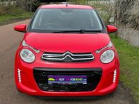 used Citroën C1 1.2 PureTech Flair 3dr