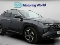 Used Hyundai Tucson Ultimate 150 HP (110 kW) 2023 SUV