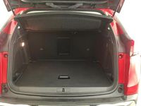 Used Peugeot 3008 Allure 129 HP (94 kW) 2018 Red SUV