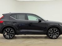 Used Volvo XC40 Ultra 161 HP (118 kW) 2025 Black SUV
