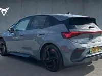 Usado Cupra Born e-Boost 169 kW (230 CV) 2024 Utilitario