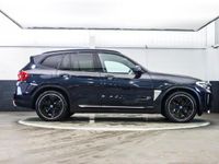 used BMW iX3 Premier Edition 5dr